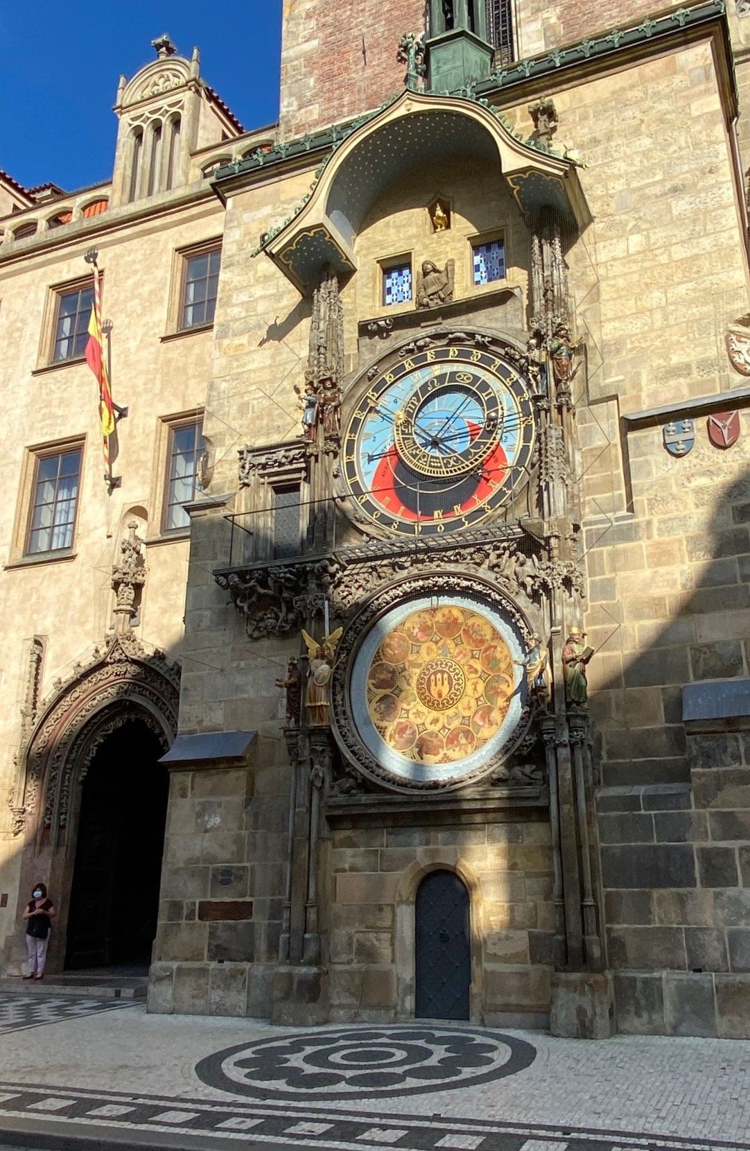 Prag - Altes Rathaus