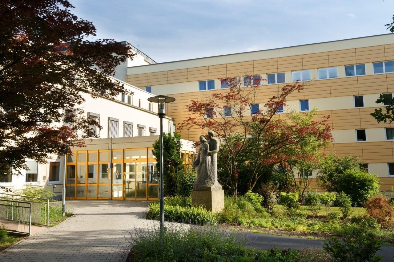 Krankenhaus Tirschenreuth